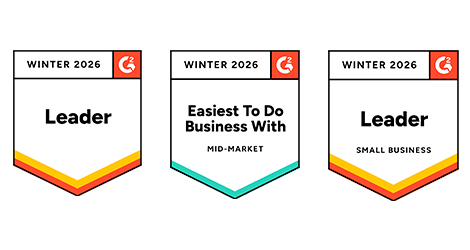 Deltek ComputerEase G2 Winter 2026 Awards